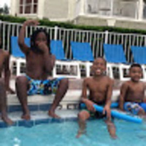 Meet your Posher, Erica